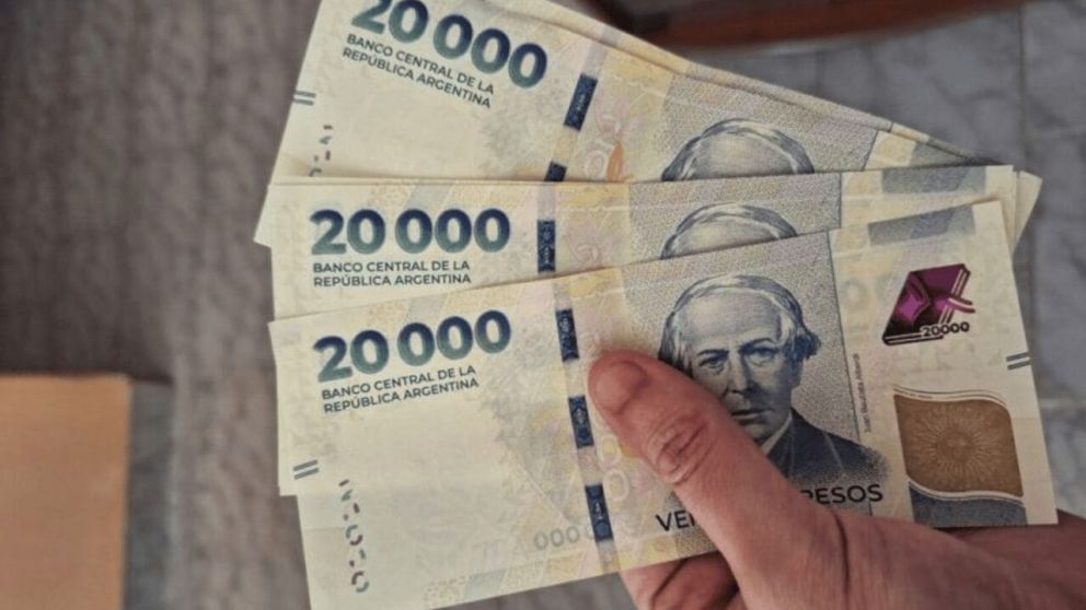 Los ahorristas se inclinan por el plazo fijo.
