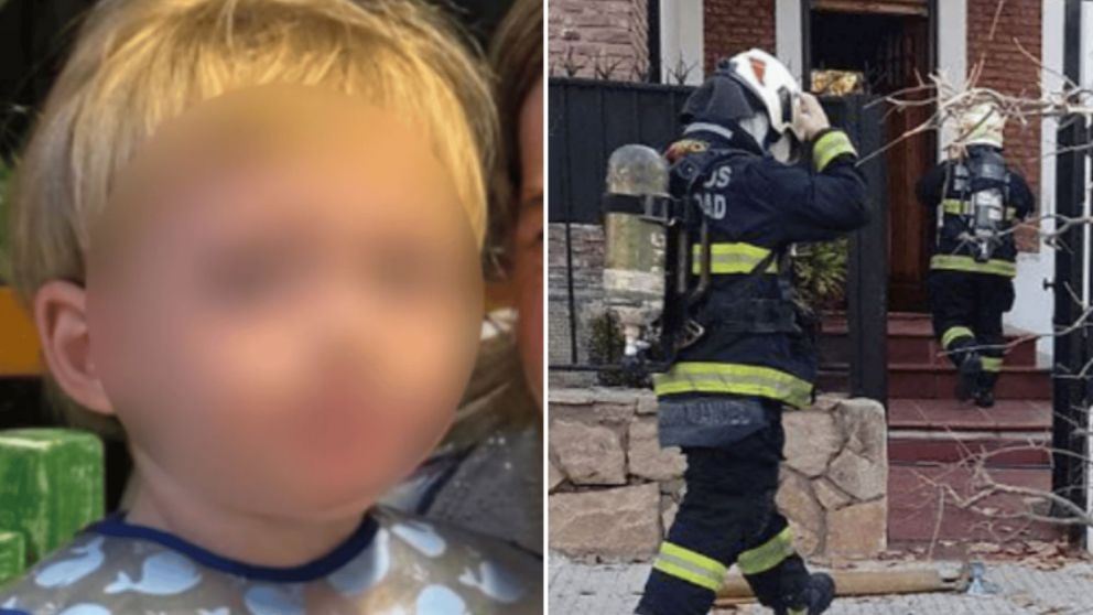 Cómo está el bebé sobreviviente de la tragedia en Villa Devoto.