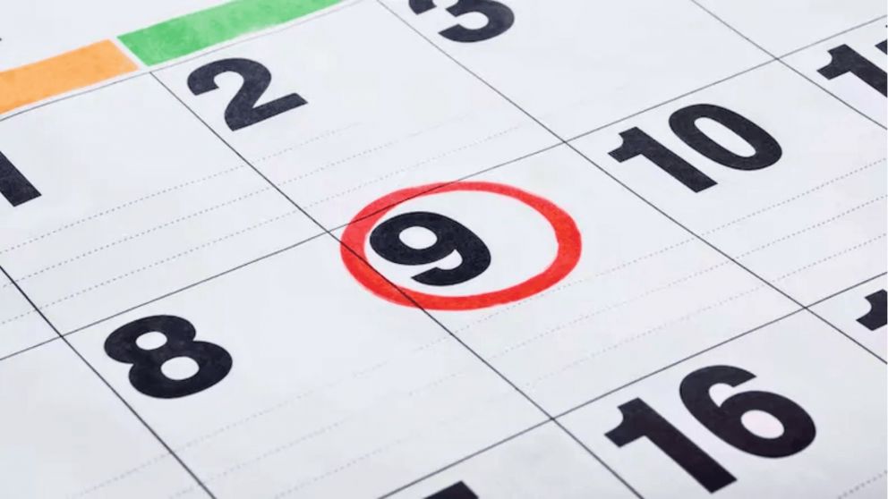 Con el feriado del 9 de julio a la vuelta de la esquina, te contamos qué dice la ley sobre posibles cambios en la fecha (Imagen ilustrativa).