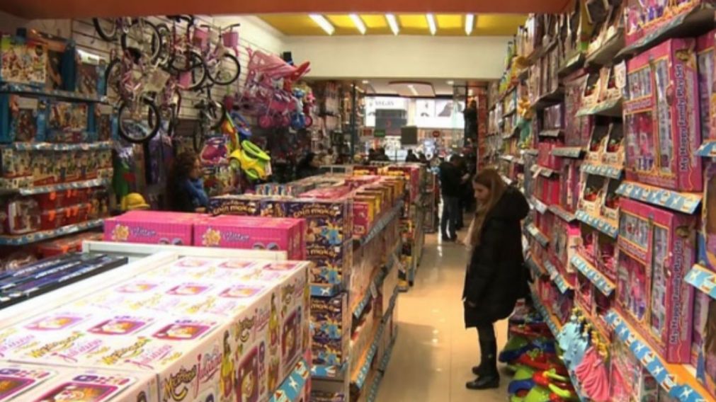 Representantes de jugueterías de todo el país confirmaron este jueves la noticia.