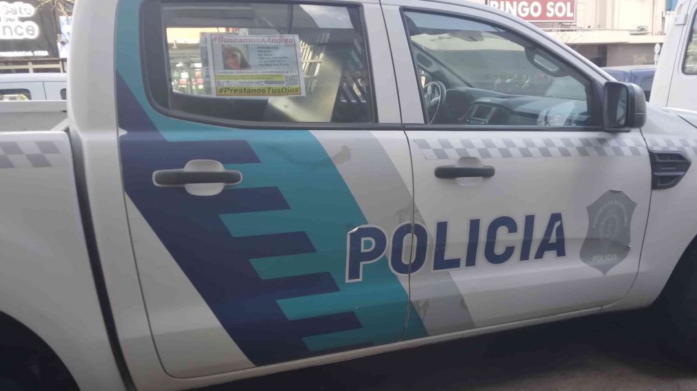 La policía de Mar del Plata investiga lo ocurrido (Imagen ilustrativa).