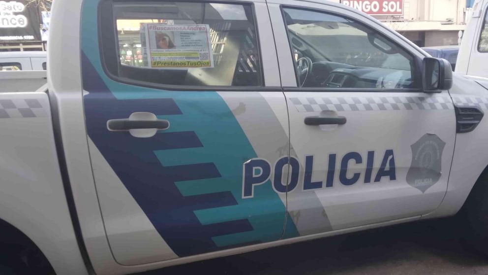 La policía de Mar del Plata investiga lo ocurrido (Imagen ilustrativa).