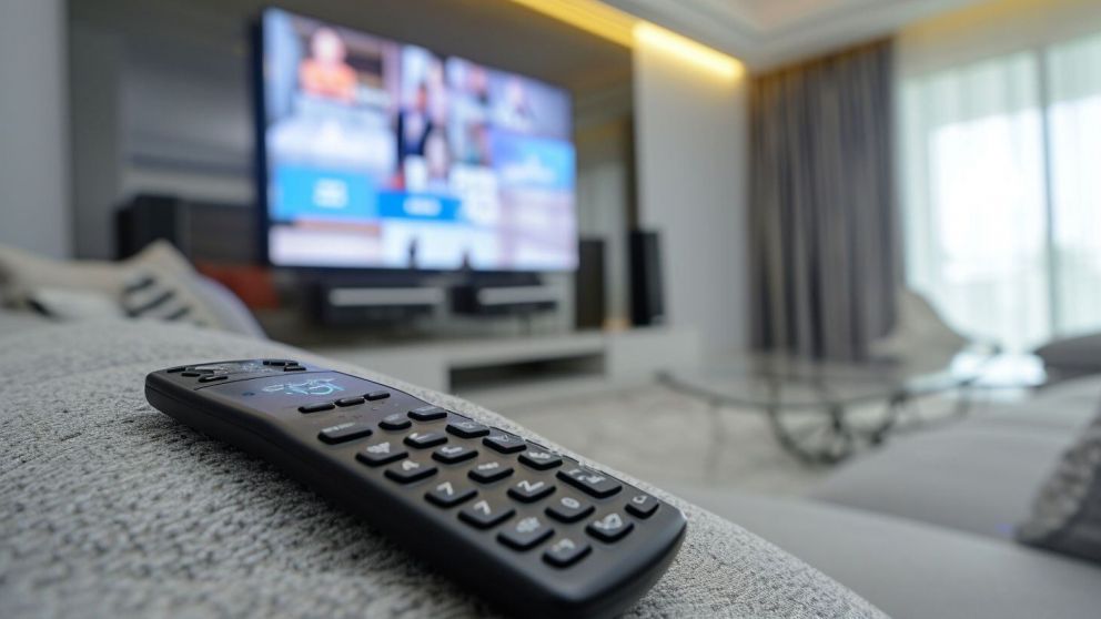 Una serie exitosa llega a su fin.