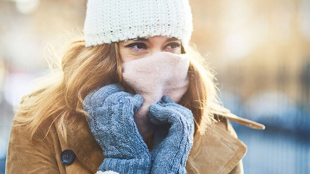 ¿Cuáles son los hábitos más importantes para proteger la piel de la cara en invierno?.