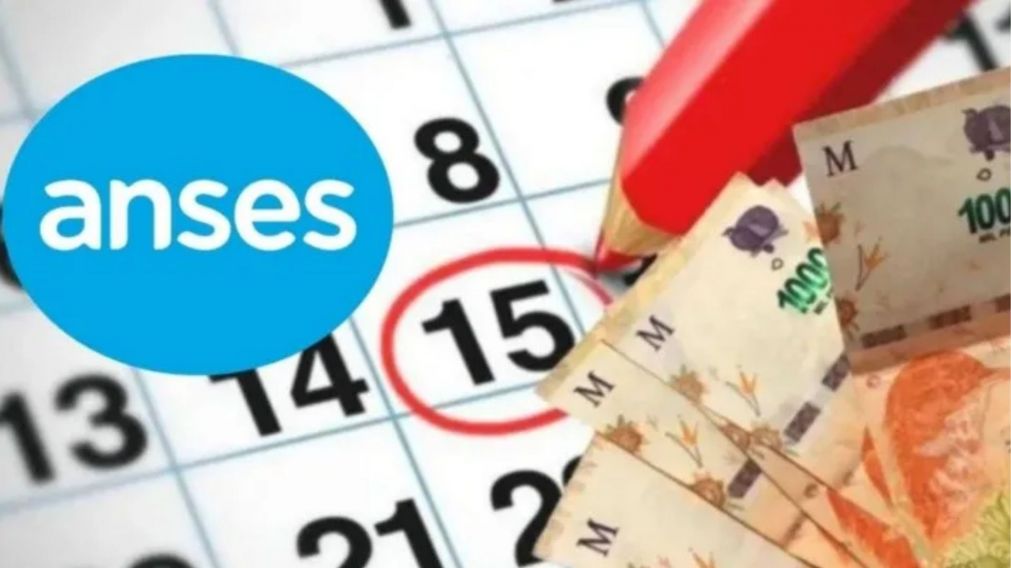 Información clave para jubilados: ANSES informó cómo se realizarán los pagos durante el feriado nacional del 9 de julio (Imagen ilustrativa).