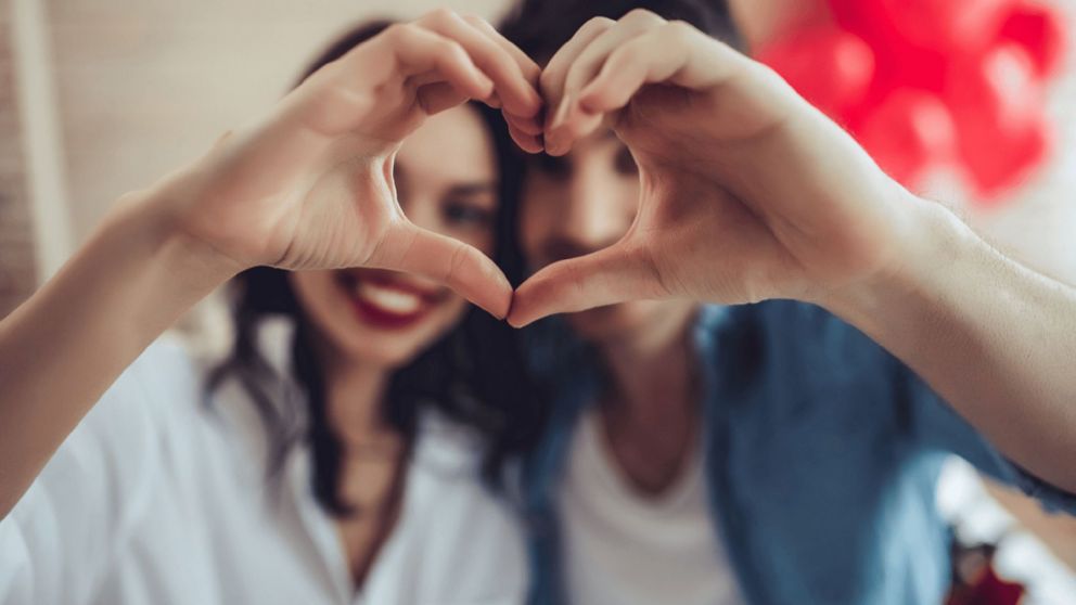 Afortunados en el amor: estos son los 4 signos zodiacales que encontrar�n a su alma gemela en febrero.