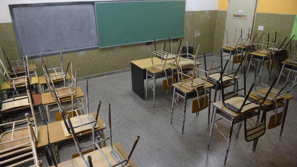 Una provincia decidió extender el receso escolar (Imagen ilustrativa).