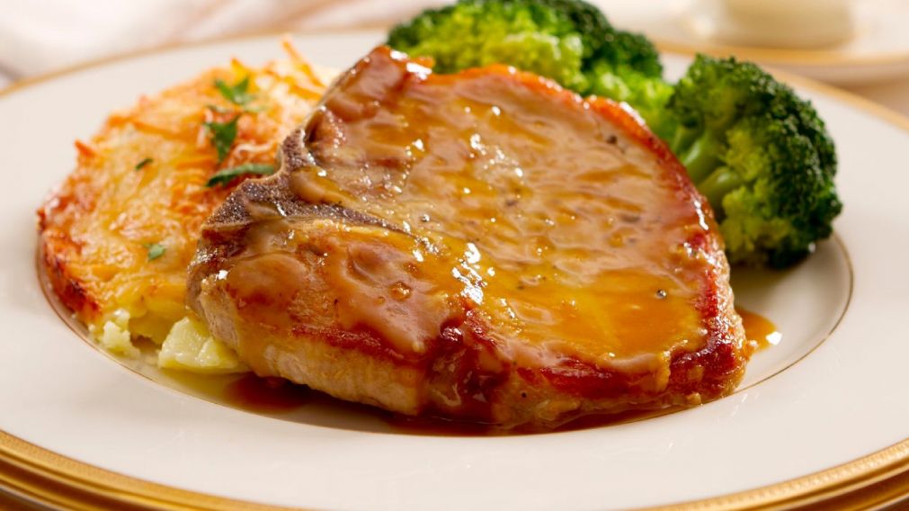 Ni bondiola ni carré: el corte de carne barato para hacer agridulce que cuesta solo $2100