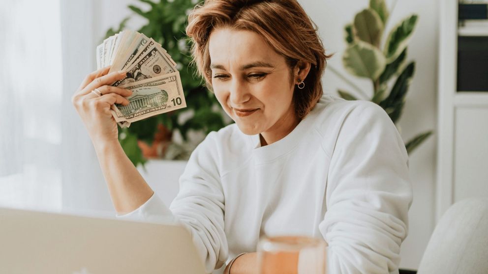 La fortuna de su lado: estos signos del zodiaco tendr�n una buena racha econ�mica en julio.