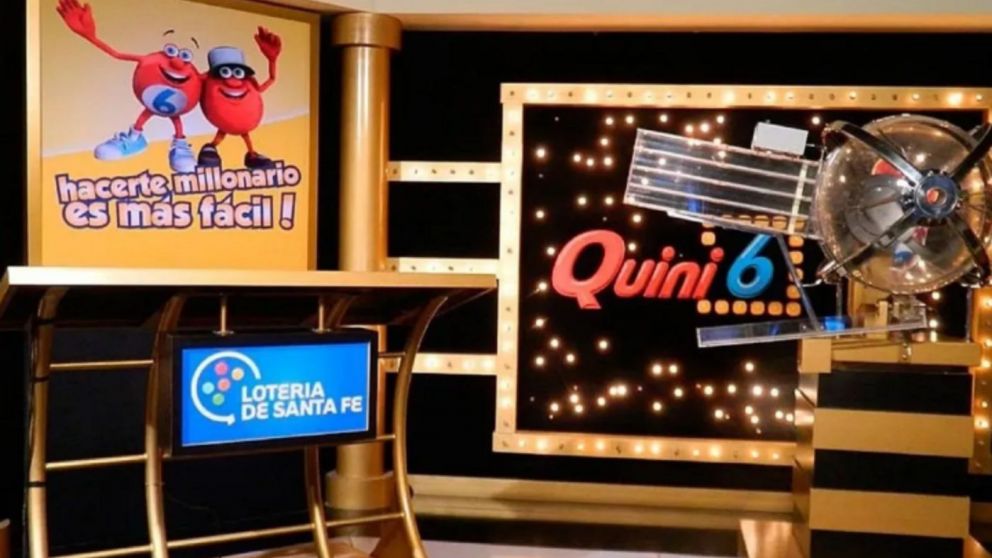 3 datos clave para apostar al Quini 6, que viene de entregar un pozo histórico y pondrá en juego otro bien "jugoso".