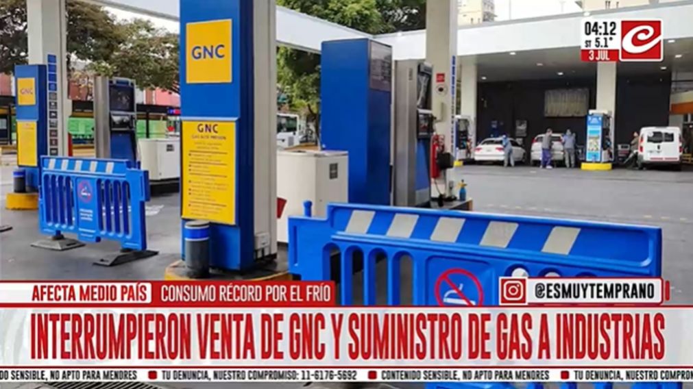 Crónica HD