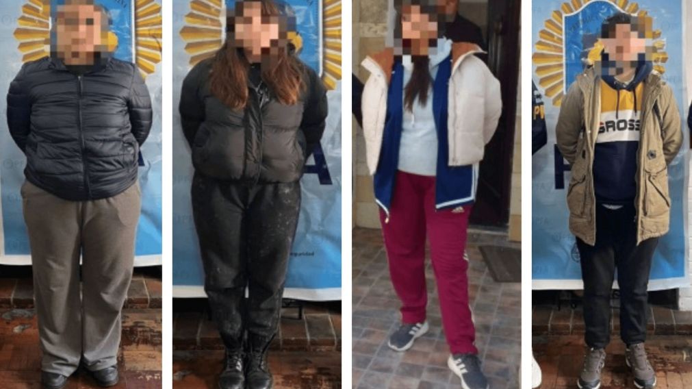 Amenazas a José Luis Espert: nuevos detenidos