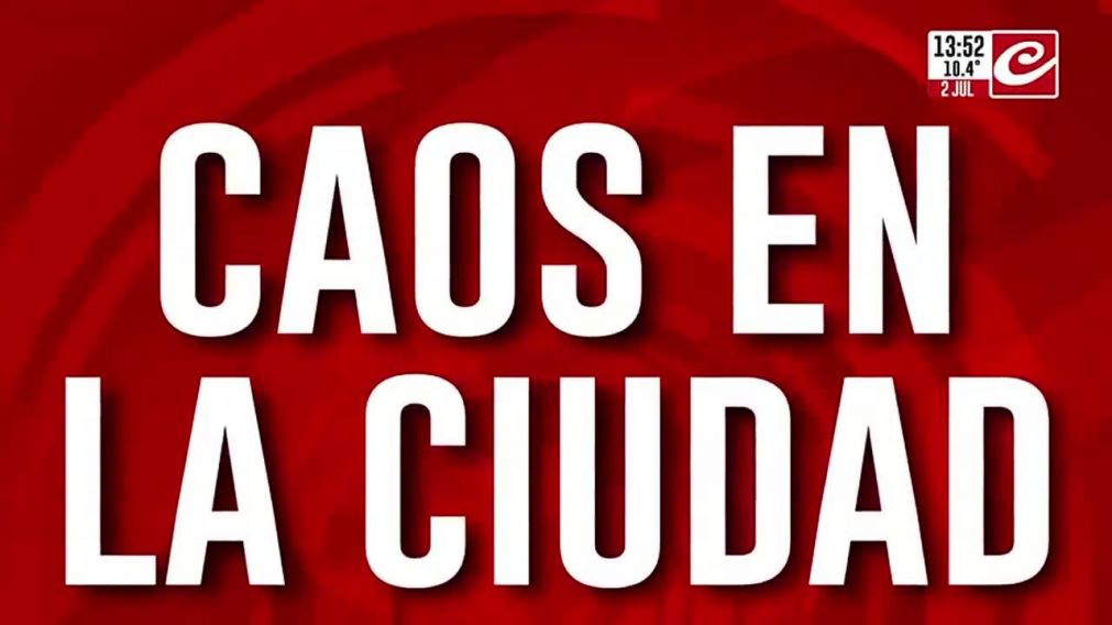 Cr�nica HD