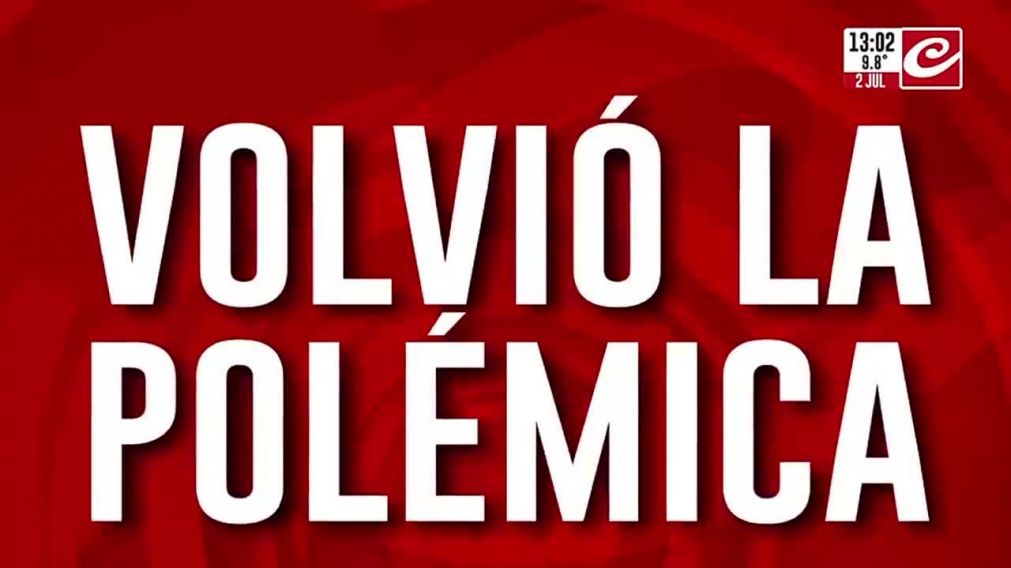 Crónica HD