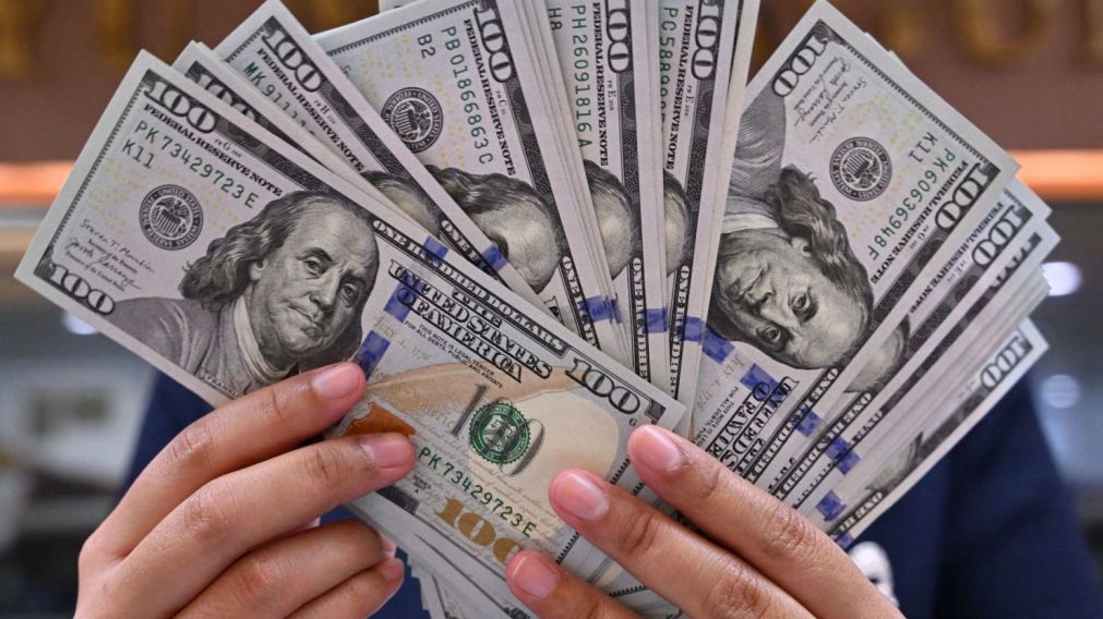 Expectativa por la apertura del mercado el lunes por el dólar (Imagen ilustrativa).