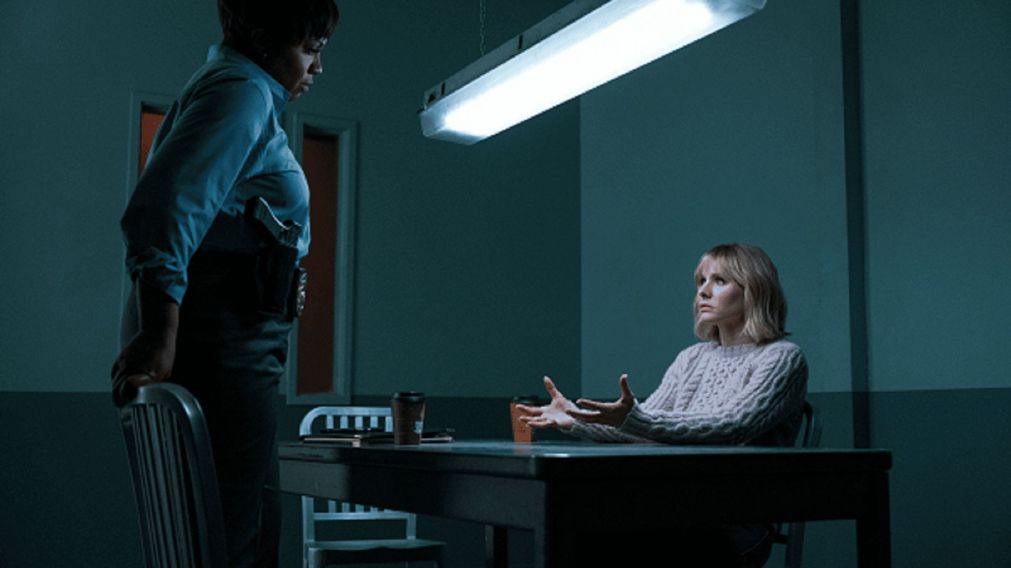 Una mezcla explosiva de suspenso y drama: el thriller oculto de Netflix que vas a devorar.