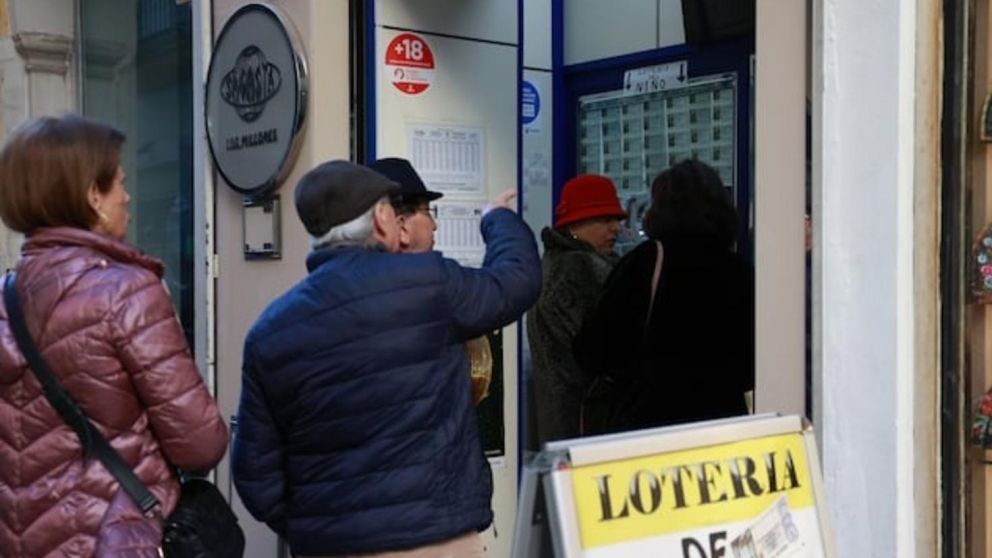 Esc�ndalo: ganaron la Quiniela, pero les arrebataron el premio por un ins�lito motivo (imagen ilustrativa).