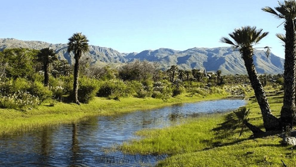El pueblo serrano que combina aventura, historia y naturaleza en cada rincón.