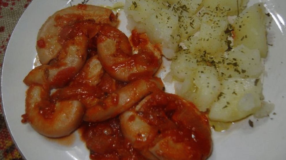 La achura vers�til que se transforma en deliciosas cazuelas.