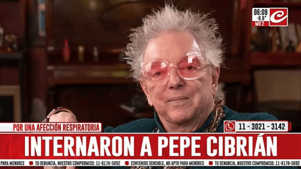 Crónica HD
