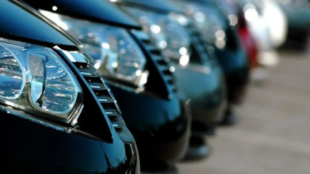 El Gobierno de Javier Milei autorizó a particulares la importación directa de autos (Imagen ilustrativa).
