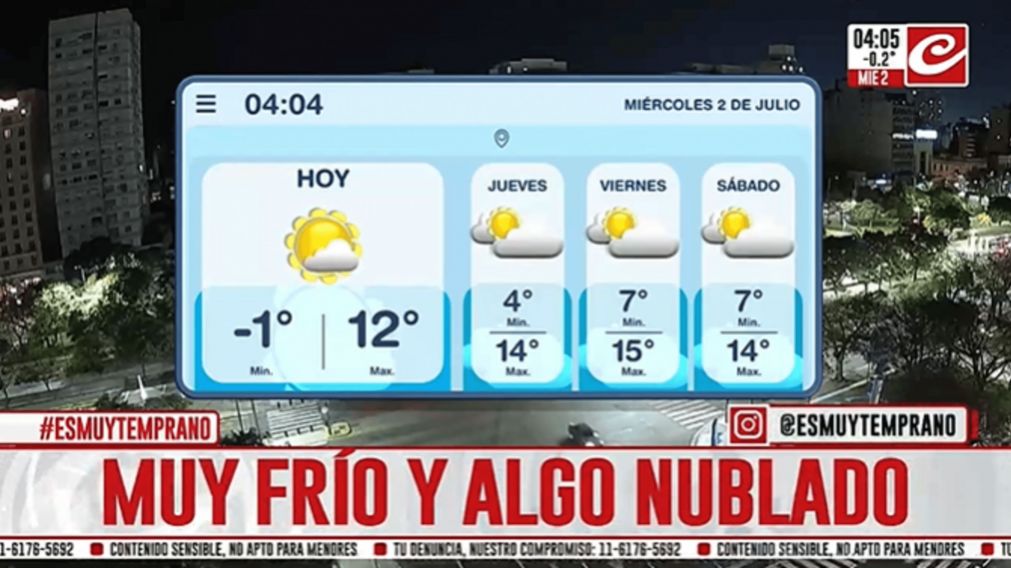 Crónica HD