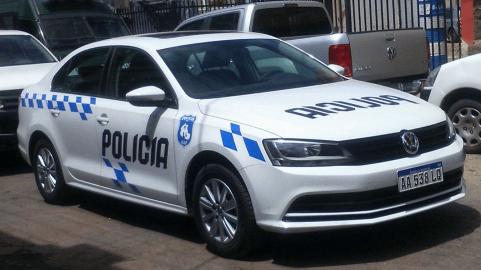 La Policía de Jujuy investiga el caso.