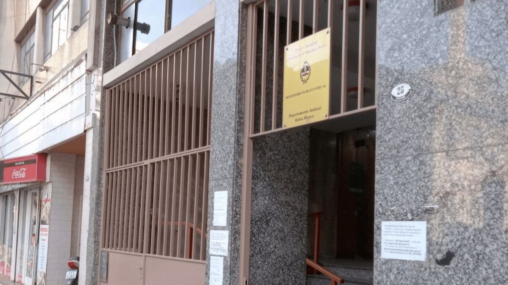 El abusador fue declarado culpable durante un juicio por jurados (Gentileza DIB).