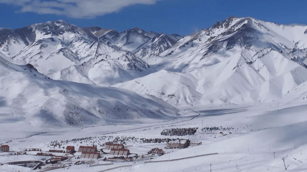 Los 5 lugares de Mendoza que tenés que conocer estas vacaciones de invierno, según la Inteligencia Artificial