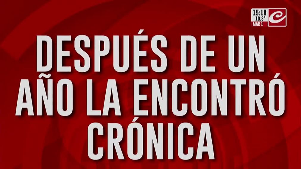 Crónica HD