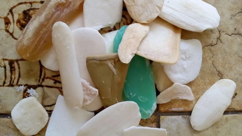 Cómo hacer aromatizadores caseros de una manera fácil y económica.