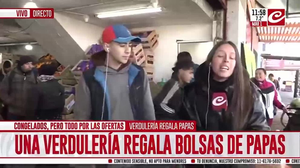 Crónica HD
