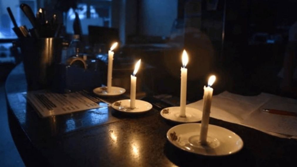 Ola polar y cortes de luz: afecta a miles de usuarios en el AMBA