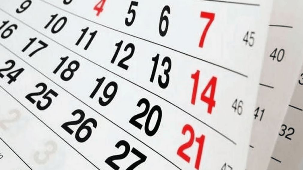 Tras del feriado del 16 de junio: ¿Cuándo es el próximo fin de semana largo?