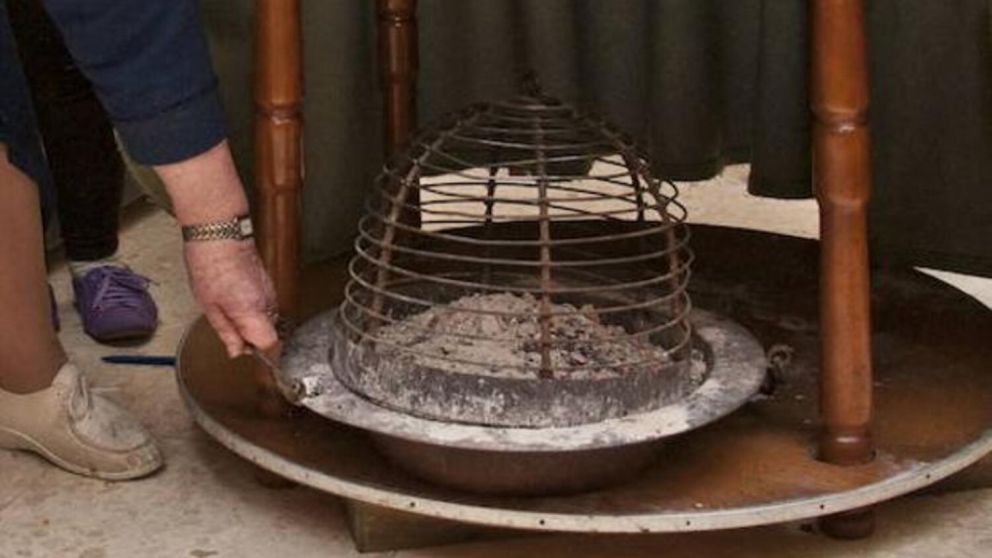 La mujer y su hijo fallecieron intoxicados en su vivienda de Mendoza (Imagen ilustrativa).