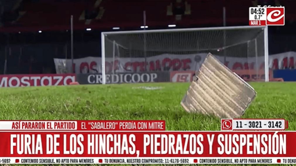 Cr�nica HD