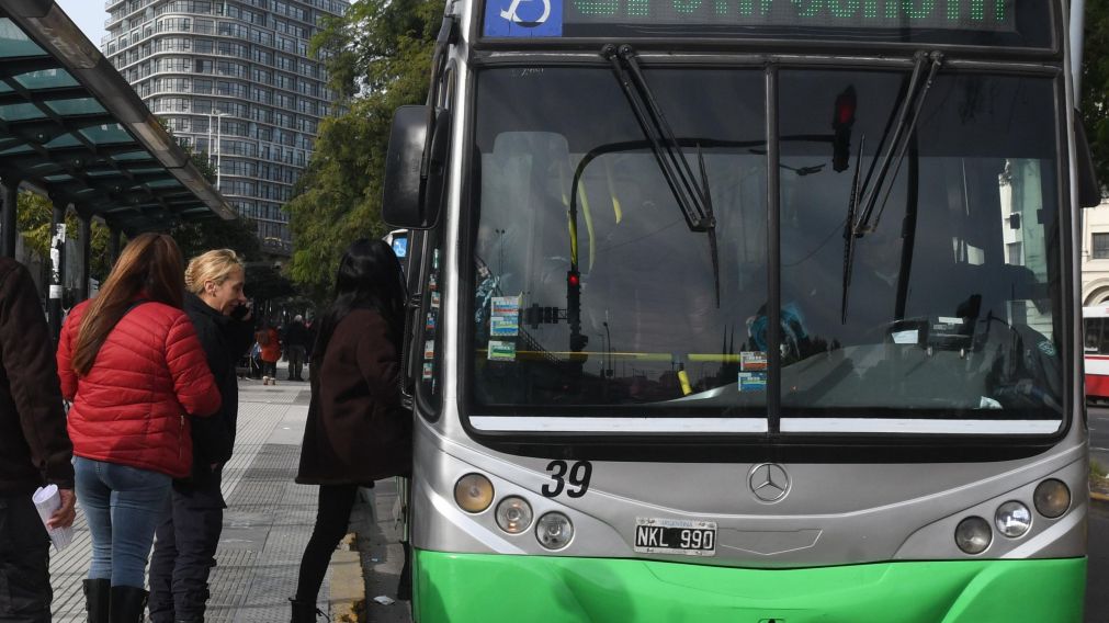 LOS BOLSILLOS DE LOS PASAJEROS VUELVEN A SUFRIR A PARTIR DE HOY.