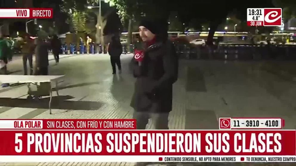 Cr�nica HD