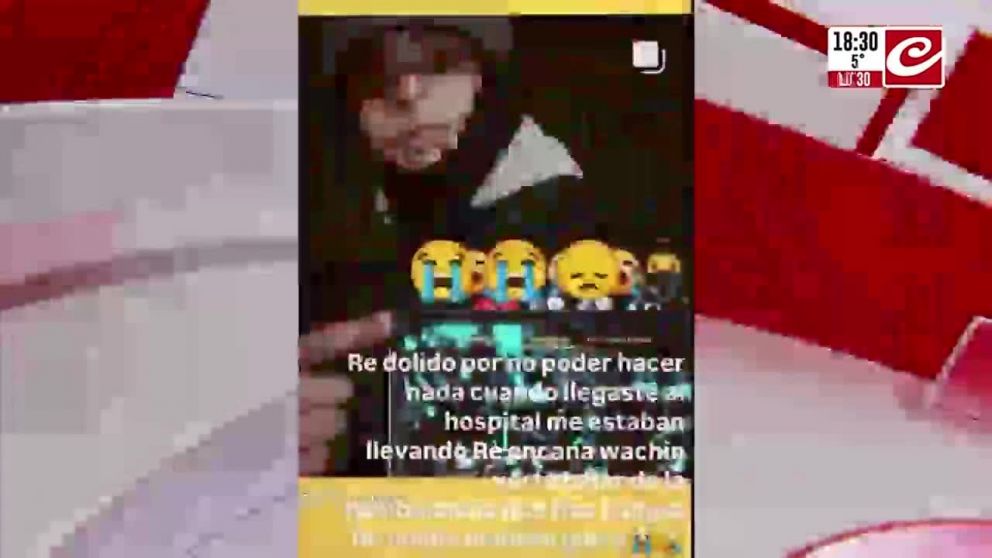 Cr�nica HD