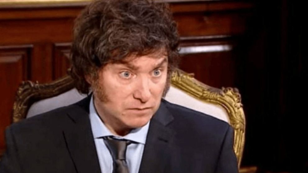 Esto dijo Javier Milei tras el fallo que exige el 51% de las acciones de YPF