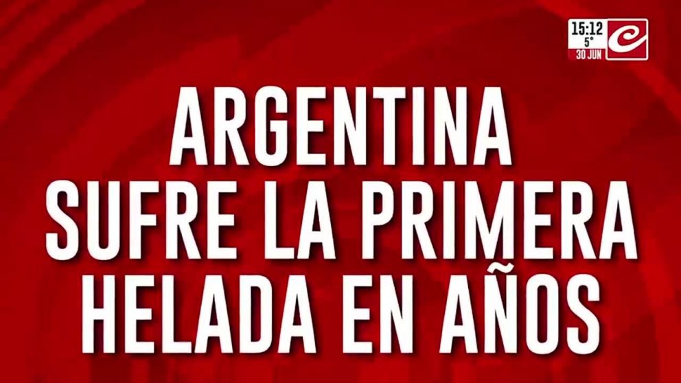 Crónica HD