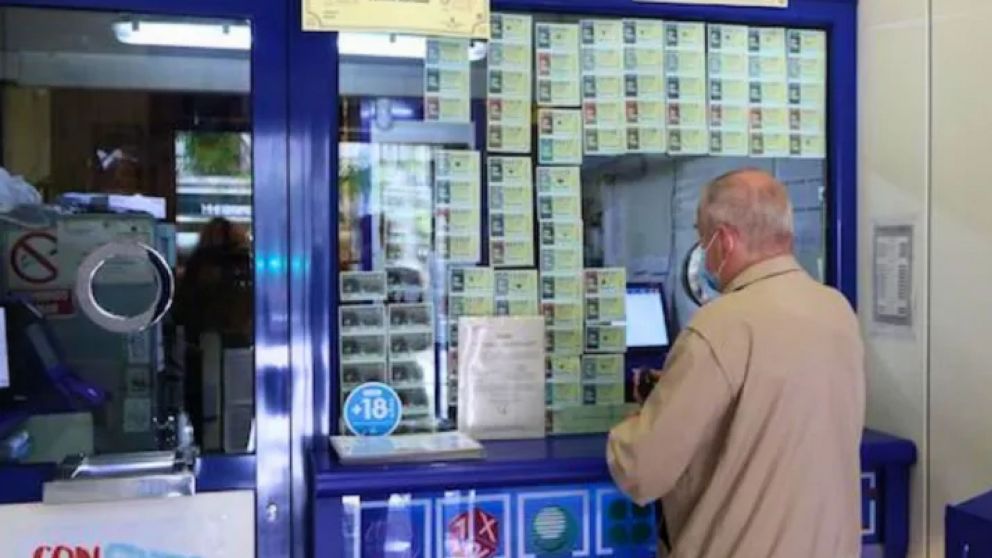 Un hombre ganó una fortuna en la lotería y tomó una decisión que cambió el rumbo de su vida