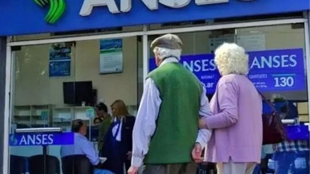 ANSES confirmó los nuevos montos de jubilaciones y asignaciones de julio 2025.