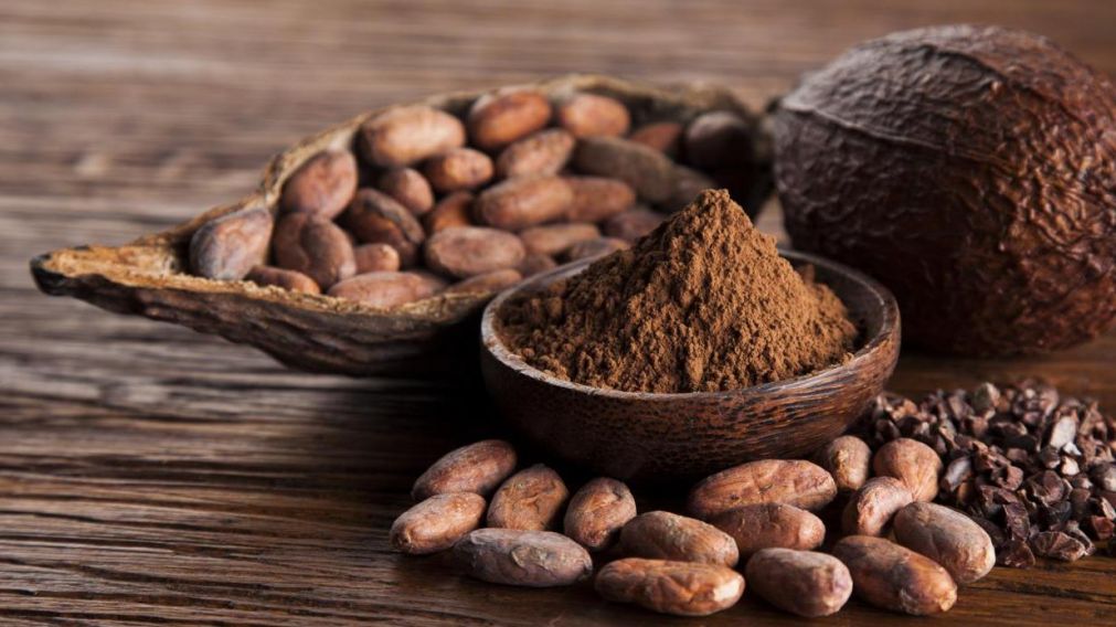El cacao ayuda a combatir diversas enfermedades (Imagen ilustrativa).