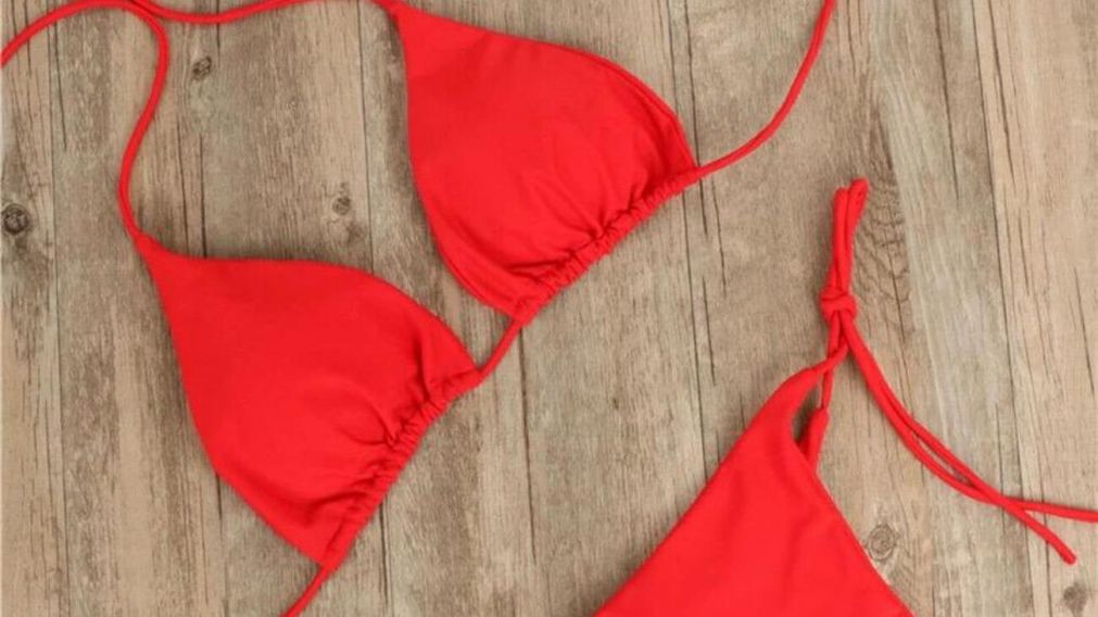 La bikini conmocionó a la sociedad hace décadas (Imagen ilustrativa).