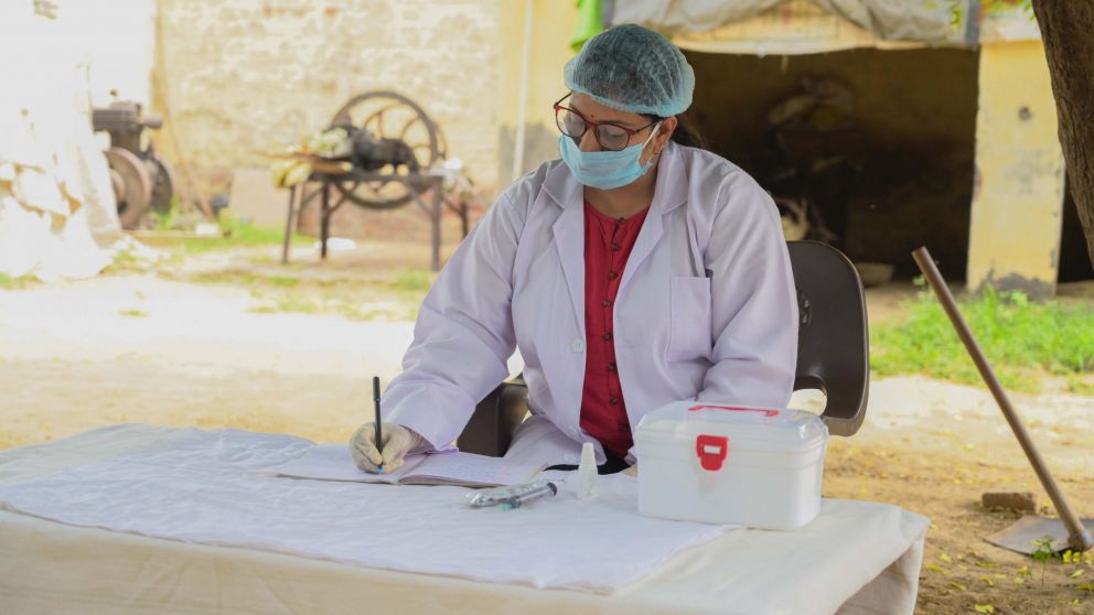 El médico rural, una profesión necesaria para salvar vidas en lugares recónditos (Imagen ilustrativa).