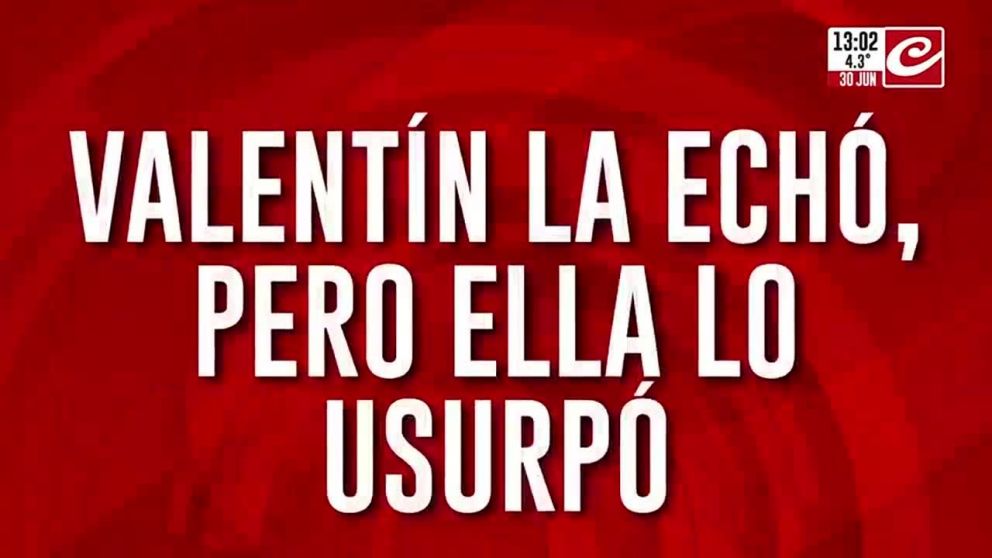 Crónica HD