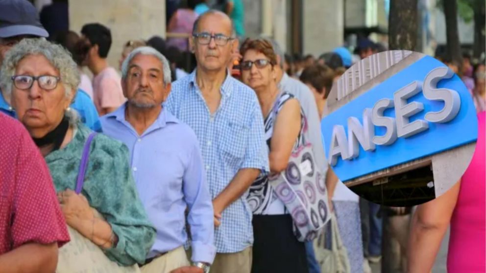 La ANSES recuerda un detalle clave para el cobro del bono de julio 2025 (Imagen ilustrativa).
