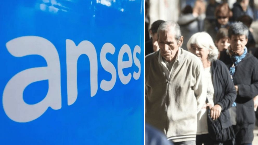 El calendario para jubilados de ANSES ya está confirmado y hay una fecha clave que deben tener en cuenta quienes reciben el refuerzo (Imagen ilustrativa).
