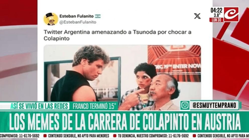 Crónica HD